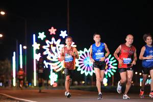 BIB: 42501, 40784, 45977
                            <button type="button" onclick="openModal(14595147)" class="btn btn-primary btn-sm float-right btn-popup" data-toggle="modal" data-target=".modal-high-quality">
                        <i class="fas fa-shopping-cart"></i> Add to Cart
                    </button>
                                            <button type="button" onclick="isThisMe(14595147, true)" class="btn btn-success btn-sm float-right btn-popup btn-isme hidden" data-toggle="tooltip" data-placement="bottom" title="นี่คือรูปของคุณใช่ไหม คลิกที่นี่เพื่อเอาเข้าอัลบั้ม">
                        <i class="fas fa-plus"></i> Add to album
                    </button>
                    <button type="button" onclick="isThisMe(14595147, false)" class="btn btn-warning btn-sm float-right btn-popup btn-isnotme hidden">
                        <i class="fas fa-ban"></i> Remove from album
                    </button>