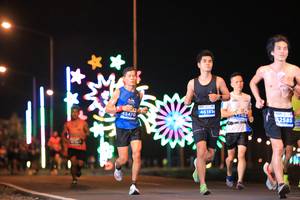 BIB: 46181, 45470, 585
                            <button type="button" onclick="openModal(14607414)" class="btn btn-primary btn-sm float-right btn-popup" data-toggle="modal" data-target=".modal-high-quality">
                        <i class="fas fa-shopping-cart"></i> Add to Cart
                    </button>
                                            <button type="button" onclick="isThisMe(14607414, true)" class="btn btn-success btn-sm float-right btn-popup btn-isme hidden" data-toggle="tooltip" data-placement="bottom" title="นี่คือรูปของคุณใช่ไหม คลิกที่นี่เพื่อเอาเข้าอัลบั้ม">
                        <i class="fas fa-plus"></i> Add to album
                    </button>
                    <button type="button" onclick="isThisMe(14607414, false)" class="btn btn-warning btn-sm float-right btn-popup btn-isnotme hidden">
                        <i class="fas fa-ban"></i> Remove from album
                    </button>