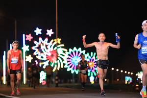 BIB: 455, 4441
                            <button type="button" onclick="openModal(14624495)" class="btn btn-primary btn-sm float-right btn-popup" data-toggle="modal" data-target=".modal-high-quality">
                        <i class="fas fa-shopping-cart"></i> Add to Cart
                    </button>
                                            <button type="button" onclick="isThisMe(14624495, true)" class="btn btn-success btn-sm float-right btn-popup btn-isme hidden" data-toggle="tooltip" data-placement="bottom" title="นี่คือรูปของคุณใช่ไหม คลิกที่นี่เพื่อเอาเข้าอัลบั้ม">
                        <i class="fas fa-plus"></i> Add to album
                    </button>
                    <button type="button" onclick="isThisMe(14624495, false)" class="btn btn-warning btn-sm float-right btn-popup btn-isnotme hidden">
                        <i class="fas fa-ban"></i> Remove from album
                    </button>