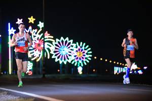 BIB: 45454, 45076
                            <button type="button" onclick="openModal(14577759)" class="btn btn-primary btn-sm float-right btn-popup" data-toggle="modal" data-target=".modal-high-quality">
                        <i class="fas fa-shopping-cart"></i> Add to Cart
                    </button>
                                            <button type="button" onclick="isThisMe(14577759, true)" class="btn btn-success btn-sm float-right btn-popup btn-isme hidden" data-toggle="tooltip" data-placement="bottom" title="นี่คือรูปของคุณใช่ไหม คลิกที่นี่เพื่อเอาเข้าอัลบั้ม">
                        <i class="fas fa-plus"></i> Add to album
                    </button>
                    <button type="button" onclick="isThisMe(14577759, false)" class="btn btn-warning btn-sm float-right btn-popup btn-isnotme hidden">
                        <i class="fas fa-ban"></i> Remove from album
                    </button>