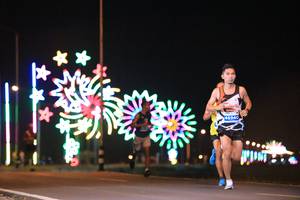 BIB: 46940
                            <button type="button" onclick="openModal(14582711)" class="btn btn-primary btn-sm float-right btn-popup" data-toggle="modal" data-target=".modal-high-quality">
                        <i class="fas fa-shopping-cart"></i> Add to Cart
                    </button>
                                            <button type="button" onclick="isThisMe(14582711, true)" class="btn btn-success btn-sm float-right btn-popup btn-isme hidden" data-toggle="tooltip" data-placement="bottom" title="นี่คือรูปของคุณใช่ไหม คลิกที่นี่เพื่อเอาเข้าอัลบั้ม">
                        <i class="fas fa-plus"></i> Add to album
                    </button>
                    <button type="button" onclick="isThisMe(14582711, false)" class="btn btn-warning btn-sm float-right btn-popup btn-isnotme hidden">
                        <i class="fas fa-ban"></i> Remove from album
                    </button>