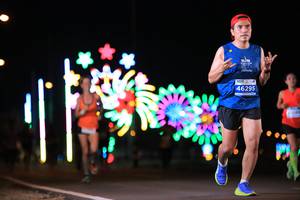 BIB: 46295
                            <button type="button" onclick="openModal(14713440)" class="btn btn-primary btn-sm float-right btn-popup" data-toggle="modal" data-target=".modal-high-quality">
                        <i class="fas fa-shopping-cart"></i> Add to Cart
                    </button>
                                            <button type="button" onclick="isThisMe(14713440, true)" class="btn btn-success btn-sm float-right btn-popup btn-isme hidden" data-toggle="tooltip" data-placement="bottom" title="นี่คือรูปของคุณใช่ไหม คลิกที่นี่เพื่อเอาเข้าอัลบั้ม">
                        <i class="fas fa-plus"></i> Add to album
                    </button>
                    <button type="button" onclick="isThisMe(14713440, false)" class="btn btn-warning btn-sm float-right btn-popup btn-isnotme hidden">
                        <i class="fas fa-ban"></i> Remove from album
                    </button>