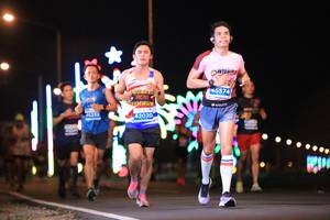 BIB: 46574, 4232, 42020
                            <button type="button" onclick="openModal(14655277)" class="btn btn-primary btn-sm float-right btn-popup" data-toggle="modal" data-target=".modal-high-quality">
                        <i class="fas fa-shopping-cart"></i> Add to Cart
                    </button>
                                            <button type="button" onclick="isThisMe(14655277, true)" class="btn btn-success btn-sm float-right btn-popup btn-isme hidden" data-toggle="tooltip" data-placement="bottom" title="นี่คือรูปของคุณใช่ไหม คลิกที่นี่เพื่อเอาเข้าอัลบั้ม">
                        <i class="fas fa-plus"></i> Add to album
                    </button>
                    <button type="button" onclick="isThisMe(14655277, false)" class="btn btn-warning btn-sm float-right btn-popup btn-isnotme hidden">
                        <i class="fas fa-ban"></i> Remove from album
                    </button>