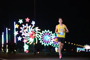 BIB: 40868
                            <button type="button" onclick="openModal(14626658)" class="btn btn-primary btn-sm float-right btn-popup" data-toggle="modal" data-target=".modal-high-quality">
                        <i class="fas fa-shopping-cart"></i> Add to Cart
                    </button>
                                            <button type="button" onclick="isThisMe(14626658, true)" class="btn btn-success btn-sm float-right btn-popup btn-isme hidden" data-toggle="tooltip" data-placement="bottom" title="นี่คือรูปของคุณใช่ไหม คลิกที่นี่เพื่อเอาเข้าอัลบั้ม">
                        <i class="fas fa-plus"></i> Add to album
                    </button>
                    <button type="button" onclick="isThisMe(14626658, false)" class="btn btn-warning btn-sm float-right btn-popup btn-isnotme hidden">
                        <i class="fas fa-ban"></i> Remove from album
                    </button>