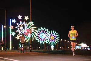 BIB: 400
                            <button type="button" onclick="openModal(14582820)" class="btn btn-primary btn-sm float-right btn-popup" data-toggle="modal" data-target=".modal-high-quality">
                        <i class="fas fa-shopping-cart"></i> Add to Cart
                    </button>
                                            <button type="button" onclick="isThisMe(14582820, true)" class="btn btn-success btn-sm float-right btn-popup btn-isme hidden" data-toggle="tooltip" data-placement="bottom" title="นี่คือรูปของคุณใช่ไหม คลิกที่นี่เพื่อเอาเข้าอัลบั้ม">
                        <i class="fas fa-plus"></i> Add to album
                    </button>
                    <button type="button" onclick="isThisMe(14582820, false)" class="btn btn-warning btn-sm float-right btn-popup btn-isnotme hidden">
                        <i class="fas fa-ban"></i> Remove from album
                    </button>