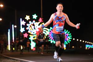 BIB: 46000
                            <button type="button" onclick="openModal(14712713)" class="btn btn-primary btn-sm float-right btn-popup" data-toggle="modal" data-target=".modal-high-quality">
                        <i class="fas fa-shopping-cart"></i> Add to Cart
                    </button>
                                            <button type="button" onclick="isThisMe(14712713, true)" class="btn btn-success btn-sm float-right btn-popup btn-isme hidden" data-toggle="tooltip" data-placement="bottom" title="นี่คือรูปของคุณใช่ไหม คลิกที่นี่เพื่อเอาเข้าอัลบั้ม">
                        <i class="fas fa-plus"></i> Add to album
                    </button>
                    <button type="button" onclick="isThisMe(14712713, false)" class="btn btn-warning btn-sm float-right btn-popup btn-isnotme hidden">
                        <i class="fas fa-ban"></i> Remove from album
                    </button>