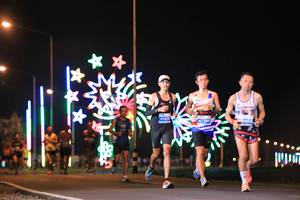 BIB: 41659, 47385
                            <button type="button" onclick="openModal(14603409)" class="btn btn-primary btn-sm float-right btn-popup" data-toggle="modal" data-target=".modal-high-quality">
                        <i class="fas fa-shopping-cart"></i> Add to Cart
                    </button>
                                            <button type="button" onclick="isThisMe(14603409, true)" class="btn btn-success btn-sm float-right btn-popup btn-isme hidden" data-toggle="tooltip" data-placement="bottom" title="นี่คือรูปของคุณใช่ไหม คลิกที่นี่เพื่อเอาเข้าอัลบั้ม">
                        <i class="fas fa-plus"></i> Add to album
                    </button>
                    <button type="button" onclick="isThisMe(14603409, false)" class="btn btn-warning btn-sm float-right btn-popup btn-isnotme hidden">
                        <i class="fas fa-ban"></i> Remove from album
                    </button>