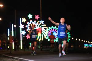 BIB: 40757
                            <button type="button" onclick="openModal(14712829)" class="btn btn-primary btn-sm float-right btn-popup" data-toggle="modal" data-target=".modal-high-quality">
                        <i class="fas fa-shopping-cart"></i> Add to Cart
                    </button>
                                            <button type="button" onclick="isThisMe(14712829, true)" class="btn btn-success btn-sm float-right btn-popup btn-isme hidden" data-toggle="tooltip" data-placement="bottom" title="นี่คือรูปของคุณใช่ไหม คลิกที่นี่เพื่อเอาเข้าอัลบั้ม">
                        <i class="fas fa-plus"></i> Add to album
                    </button>
                    <button type="button" onclick="isThisMe(14712829, false)" class="btn btn-warning btn-sm float-right btn-popup btn-isnotme hidden">
                        <i class="fas fa-ban"></i> Remove from album
                    </button>