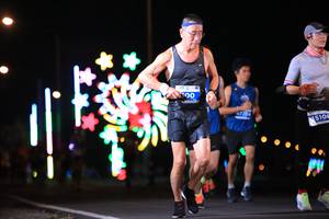 BIB: 5108
                            <button type="button" onclick="openModal(14708675)" class="btn btn-primary btn-sm float-right btn-popup" data-toggle="modal" data-target=".modal-high-quality">
                        <i class="fas fa-shopping-cart"></i> Add to Cart
                    </button>
                                            <button type="button" onclick="isThisMe(14708675, true)" class="btn btn-success btn-sm float-right btn-popup btn-isme hidden" data-toggle="tooltip" data-placement="bottom" title="นี่คือรูปของคุณใช่ไหม คลิกที่นี่เพื่อเอาเข้าอัลบั้ม">
                        <i class="fas fa-plus"></i> Add to album
                    </button>
                    <button type="button" onclick="isThisMe(14708675, false)" class="btn btn-warning btn-sm float-right btn-popup btn-isnotme hidden">
                        <i class="fas fa-ban"></i> Remove from album
                    </button>