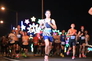 BIB: 
                            <button type="button" onclick="openModal(14609972)" class="btn btn-primary btn-sm float-right btn-popup" data-toggle="modal" data-target=".modal-high-quality">
                        <i class="fas fa-shopping-cart"></i> Add to Cart
                    </button>
                                            <button type="button" onclick="isThisMe(14609972, true)" class="btn btn-success btn-sm float-right btn-popup btn-isme hidden" data-toggle="tooltip" data-placement="bottom" title="นี่คือรูปของคุณใช่ไหม คลิกที่นี่เพื่อเอาเข้าอัลบั้ม">
                        <i class="fas fa-plus"></i> Add to album
                    </button>
                    <button type="button" onclick="isThisMe(14609972, false)" class="btn btn-warning btn-sm float-right btn-popup btn-isnotme hidden">
                        <i class="fas fa-ban"></i> Remove from album
                    </button>