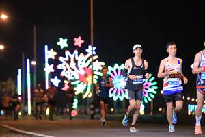 BIB: 41619, 47385
                            <button type="button" onclick="openModal(14604308)" class="btn btn-primary btn-sm float-right btn-popup" data-toggle="modal" data-target=".modal-high-quality">
                        <i class="fas fa-shopping-cart"></i> Add to Cart
                    </button>
                                            <button type="button" onclick="isThisMe(14604308, true)" class="btn btn-success btn-sm float-right btn-popup btn-isme hidden" data-toggle="tooltip" data-placement="bottom" title="นี่คือรูปของคุณใช่ไหม คลิกที่นี่เพื่อเอาเข้าอัลบั้ม">
                        <i class="fas fa-plus"></i> Add to album
                    </button>
                    <button type="button" onclick="isThisMe(14604308, false)" class="btn btn-warning btn-sm float-right btn-popup btn-isnotme hidden">
                        <i class="fas fa-ban"></i> Remove from album
                    </button>