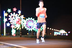 BIB: 47169
                            <button type="button" onclick="openModal(14577363)" class="btn btn-primary btn-sm float-right btn-popup" data-toggle="modal" data-target=".modal-high-quality">
                        <i class="fas fa-shopping-cart"></i> Add to Cart
                    </button>
                                            <button type="button" onclick="isThisMe(14577363, true)" class="btn btn-success btn-sm float-right btn-popup btn-isme hidden" data-toggle="tooltip" data-placement="bottom" title="นี่คือรูปของคุณใช่ไหม คลิกที่นี่เพื่อเอาเข้าอัลบั้ม">
                        <i class="fas fa-plus"></i> Add to album
                    </button>
                    <button type="button" onclick="isThisMe(14577363, false)" class="btn btn-warning btn-sm float-right btn-popup btn-isnotme hidden">
                        <i class="fas fa-ban"></i> Remove from album
                    </button>