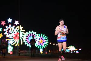 BIB: 41910
                            <button type="button" onclick="openModal(14635624)" class="btn btn-primary btn-sm float-right btn-popup" data-toggle="modal" data-target=".modal-high-quality">
                        <i class="fas fa-shopping-cart"></i> Add to Cart
                    </button>
                                            <button type="button" onclick="isThisMe(14635624, true)" class="btn btn-success btn-sm float-right btn-popup btn-isme hidden" data-toggle="tooltip" data-placement="bottom" title="นี่คือรูปของคุณใช่ไหม คลิกที่นี่เพื่อเอาเข้าอัลบั้ม">
                        <i class="fas fa-plus"></i> Add to album
                    </button>
                    <button type="button" onclick="isThisMe(14635624, false)" class="btn btn-warning btn-sm float-right btn-popup btn-isnotme hidden">
                        <i class="fas fa-ban"></i> Remove from album
                    </button>