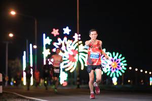 BIB: 41620
                            <button type="button" onclick="openModal(14587370)" class="btn btn-primary btn-sm float-right btn-popup" data-toggle="modal" data-target=".modal-high-quality">
                        <i class="fas fa-shopping-cart"></i> Add to Cart
                    </button>
                                            <button type="button" onclick="isThisMe(14587370, true)" class="btn btn-success btn-sm float-right btn-popup btn-isme hidden" data-toggle="tooltip" data-placement="bottom" title="นี่คือรูปของคุณใช่ไหม คลิกที่นี่เพื่อเอาเข้าอัลบั้ม">
                        <i class="fas fa-plus"></i> Add to album
                    </button>
                    <button type="button" onclick="isThisMe(14587370, false)" class="btn btn-warning btn-sm float-right btn-popup btn-isnotme hidden">
                        <i class="fas fa-ban"></i> Remove from album
                    </button>