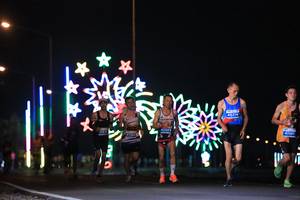 BIB: 45214, 42503
                            <button type="button" onclick="openModal(14603161)" class="btn btn-primary btn-sm float-right btn-popup" data-toggle="modal" data-target=".modal-high-quality">
                        <i class="fas fa-shopping-cart"></i> Add to Cart
                    </button>
                                            <button type="button" onclick="isThisMe(14603161, true)" class="btn btn-success btn-sm float-right btn-popup btn-isme hidden" data-toggle="tooltip" data-placement="bottom" title="นี่คือรูปของคุณใช่ไหม คลิกที่นี่เพื่อเอาเข้าอัลบั้ม">
                        <i class="fas fa-plus"></i> Add to album
                    </button>
                    <button type="button" onclick="isThisMe(14603161, false)" class="btn btn-warning btn-sm float-right btn-popup btn-isnotme hidden">
                        <i class="fas fa-ban"></i> Remove from album
                    </button>