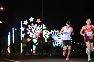 BIB: 42308, 4098
                            <button type="button" onclick="openModal(14612369)" class="btn btn-primary btn-sm float-right btn-popup" data-toggle="modal" data-target=".modal-high-quality">
                        <i class="fas fa-shopping-cart"></i> Add to Cart
                    </button>
                                            <button type="button" onclick="isThisMe(14612369, true)" class="btn btn-success btn-sm float-right btn-popup btn-isme hidden" data-toggle="tooltip" data-placement="bottom" title="นี่คือรูปของคุณใช่ไหม คลิกที่นี่เพื่อเอาเข้าอัลบั้ม">
                        <i class="fas fa-plus"></i> Add to album
                    </button>
                    <button type="button" onclick="isThisMe(14612369, false)" class="btn btn-warning btn-sm float-right btn-popup btn-isnotme hidden">
                        <i class="fas fa-ban"></i> Remove from album
                    </button>