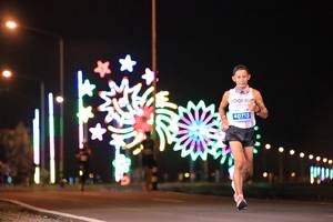 BIB: 40713
                            <button type="button" onclick="openModal(14590701)" class="btn btn-primary btn-sm float-right btn-popup" data-toggle="modal" data-target=".modal-high-quality">
                        <i class="fas fa-shopping-cart"></i> Add to Cart
                    </button>
                                            <button type="button" onclick="isThisMe(14590701, true)" class="btn btn-success btn-sm float-right btn-popup btn-isme hidden" data-toggle="tooltip" data-placement="bottom" title="นี่คือรูปของคุณใช่ไหม คลิกที่นี่เพื่อเอาเข้าอัลบั้ม">
                        <i class="fas fa-plus"></i> Add to album
                    </button>
                    <button type="button" onclick="isThisMe(14590701, false)" class="btn btn-warning btn-sm float-right btn-popup btn-isnotme hidden">
                        <i class="fas fa-ban"></i> Remove from album
                    </button>