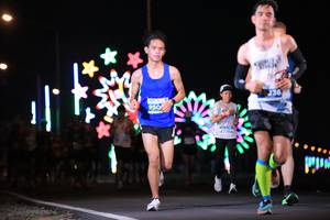 BIB: 950, 47706
                            <button type="button" onclick="openModal(14668822)" class="btn btn-primary btn-sm float-right btn-popup" data-toggle="modal" data-target=".modal-high-quality">
                        <i class="fas fa-shopping-cart"></i> Add to Cart
                    </button>
                                            <button type="button" onclick="isThisMe(14668822, true)" class="btn btn-success btn-sm float-right btn-popup btn-isme hidden" data-toggle="tooltip" data-placement="bottom" title="นี่คือรูปของคุณใช่ไหม คลิกที่นี่เพื่อเอาเข้าอัลบั้ม">
                        <i class="fas fa-plus"></i> Add to album
                    </button>
                    <button type="button" onclick="isThisMe(14668822, false)" class="btn btn-warning btn-sm float-right btn-popup btn-isnotme hidden">
                        <i class="fas fa-ban"></i> Remove from album
                    </button>