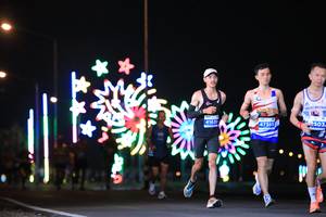 BIB: 41639, 47385, 503
                            <button type="button" onclick="openModal(14604046)" class="btn btn-primary btn-sm float-right btn-popup" data-toggle="modal" data-target=".modal-high-quality">
                        <i class="fas fa-shopping-cart"></i> Add to Cart
                    </button>
                                            <button type="button" onclick="isThisMe(14604046, true)" class="btn btn-success btn-sm float-right btn-popup btn-isme hidden" data-toggle="tooltip" data-placement="bottom" title="นี่คือรูปของคุณใช่ไหม คลิกที่นี่เพื่อเอาเข้าอัลบั้ม">
                        <i class="fas fa-plus"></i> Add to album
                    </button>
                    <button type="button" onclick="isThisMe(14604046, false)" class="btn btn-warning btn-sm float-right btn-popup btn-isnotme hidden">
                        <i class="fas fa-ban"></i> Remove from album
                    </button>