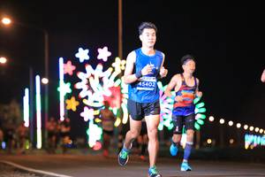 BIB: 45402
                            <button type="button" onclick="openModal(14600846)" class="btn btn-primary btn-sm float-right btn-popup" data-toggle="modal" data-target=".modal-high-quality">
                        <i class="fas fa-shopping-cart"></i> Add to Cart
                    </button>
                                            <button type="button" onclick="isThisMe(14600846, true)" class="btn btn-success btn-sm float-right btn-popup btn-isme hidden" data-toggle="tooltip" data-placement="bottom" title="นี่คือรูปของคุณใช่ไหม คลิกที่นี่เพื่อเอาเข้าอัลบั้ม">
                        <i class="fas fa-plus"></i> Add to album
                    </button>
                    <button type="button" onclick="isThisMe(14600846, false)" class="btn btn-warning btn-sm float-right btn-popup btn-isnotme hidden">
                        <i class="fas fa-ban"></i> Remove from album
                    </button>