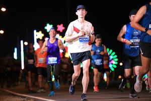 BIB: 40643, 5467, 017
                            <button type="button" onclick="openModal(14702651)" class="btn btn-primary btn-sm float-right btn-popup" data-toggle="modal" data-target=".modal-high-quality">
                        <i class="fas fa-shopping-cart"></i> Add to Cart
                    </button>
                                            <button type="button" onclick="isThisMe(14702651, true)" class="btn btn-success btn-sm float-right btn-popup btn-isme hidden" data-toggle="tooltip" data-placement="bottom" title="นี่คือรูปของคุณใช่ไหม คลิกที่นี่เพื่อเอาเข้าอัลบั้ม">
                        <i class="fas fa-plus"></i> Add to album
                    </button>
                    <button type="button" onclick="isThisMe(14702651, false)" class="btn btn-warning btn-sm float-right btn-popup btn-isnotme hidden">
                        <i class="fas fa-ban"></i> Remove from album
                    </button>