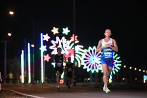 BIB: 46144
                            <button type="button" onclick="openModal(14588039)" class="btn btn-primary btn-sm float-right btn-popup" data-toggle="modal" data-target=".modal-high-quality">
                        <i class="fas fa-shopping-cart"></i> Add to Cart
                    </button>
                                            <button type="button" onclick="isThisMe(14588039, true)" class="btn btn-success btn-sm float-right btn-popup btn-isme hidden" data-toggle="tooltip" data-placement="bottom" title="นี่คือรูปของคุณใช่ไหม คลิกที่นี่เพื่อเอาเข้าอัลบั้ม">
                        <i class="fas fa-plus"></i> Add to album
                    </button>
                    <button type="button" onclick="isThisMe(14588039, false)" class="btn btn-warning btn-sm float-right btn-popup btn-isnotme hidden">
                        <i class="fas fa-ban"></i> Remove from album
                    </button>