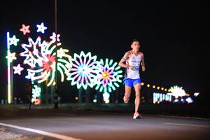 BIB: 
                            <button type="button" onclick="openModal(14575702)" class="btn btn-primary btn-sm float-right btn-popup" data-toggle="modal" data-target=".modal-high-quality">
                        <i class="fas fa-shopping-cart"></i> Add to Cart
                    </button>
                                            <button type="button" onclick="isThisMe(14575702, true)" class="btn btn-success btn-sm float-right btn-popup btn-isme hidden" data-toggle="tooltip" data-placement="bottom" title="นี่คือรูปของคุณใช่ไหม คลิกที่นี่เพื่อเอาเข้าอัลบั้ม">
                        <i class="fas fa-plus"></i> Add to album
                    </button>
                    <button type="button" onclick="isThisMe(14575702, false)" class="btn btn-warning btn-sm float-right btn-popup btn-isnotme hidden">
                        <i class="fas fa-ban"></i> Remove from album
                    </button>