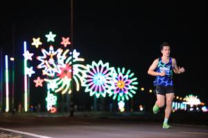 BIB: 
                            <button type="button" onclick="openModal(14581462)" class="btn btn-primary btn-sm float-right btn-popup" data-toggle="modal" data-target=".modal-high-quality">
                        <i class="fas fa-shopping-cart"></i> Add to Cart
                    </button>
                                            <button type="button" onclick="isThisMe(14581462, true)" class="btn btn-success btn-sm float-right btn-popup btn-isme hidden" data-toggle="tooltip" data-placement="bottom" title="นี่คือรูปของคุณใช่ไหม คลิกที่นี่เพื่อเอาเข้าอัลบั้ม">
                        <i class="fas fa-plus"></i> Add to album
                    </button>
                    <button type="button" onclick="isThisMe(14581462, false)" class="btn btn-warning btn-sm float-right btn-popup btn-isnotme hidden">
                        <i class="fas fa-ban"></i> Remove from album
                    </button>