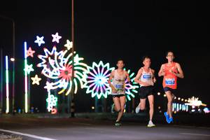 BIB: 72414, 4223
                            <button type="button" onclick="openModal(14577521)" class="btn btn-primary btn-sm float-right btn-popup" data-toggle="modal" data-target=".modal-high-quality">
                        <i class="fas fa-shopping-cart"></i> Add to Cart
                    </button>
                                            <button type="button" onclick="isThisMe(14577521, true)" class="btn btn-success btn-sm float-right btn-popup btn-isme hidden" data-toggle="tooltip" data-placement="bottom" title="นี่คือรูปของคุณใช่ไหม คลิกที่นี่เพื่อเอาเข้าอัลบั้ม">
                        <i class="fas fa-plus"></i> Add to album
                    </button>
                    <button type="button" onclick="isThisMe(14577521, false)" class="btn btn-warning btn-sm float-right btn-popup btn-isnotme hidden">
                        <i class="fas fa-ban"></i> Remove from album
                    </button>