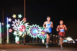 BIB: 46073, 40135
                            <button type="button" onclick="openModal(14585171)" class="btn btn-primary btn-sm float-right btn-popup" data-toggle="modal" data-target=".modal-high-quality">
                        <i class="fas fa-shopping-cart"></i> Add to Cart
                    </button>
                                            <button type="button" onclick="isThisMe(14585171, true)" class="btn btn-success btn-sm float-right btn-popup btn-isme hidden" data-toggle="tooltip" data-placement="bottom" title="นี่คือรูปของคุณใช่ไหม คลิกที่นี่เพื่อเอาเข้าอัลบั้ม">
                        <i class="fas fa-plus"></i> Add to album
                    </button>
                    <button type="button" onclick="isThisMe(14585171, false)" class="btn btn-warning btn-sm float-right btn-popup btn-isnotme hidden">
                        <i class="fas fa-ban"></i> Remove from album
                    </button>