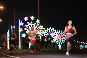 BIB: 42106
                            <button type="button" onclick="openModal(14591829)" class="btn btn-primary btn-sm float-right btn-popup" data-toggle="modal" data-target=".modal-high-quality">
                        <i class="fas fa-shopping-cart"></i> Add to Cart
                    </button>
                                            <button type="button" onclick="isThisMe(14591829, true)" class="btn btn-success btn-sm float-right btn-popup btn-isme hidden" data-toggle="tooltip" data-placement="bottom" title="นี่คือรูปของคุณใช่ไหม คลิกที่นี่เพื่อเอาเข้าอัลบั้ม">
                        <i class="fas fa-plus"></i> Add to album
                    </button>
                    <button type="button" onclick="isThisMe(14591829, false)" class="btn btn-warning btn-sm float-right btn-popup btn-isnotme hidden">
                        <i class="fas fa-ban"></i> Remove from album
                    </button>