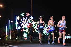 BIB: 41639, 47385
                            <button type="button" onclick="openModal(14603662)" class="btn btn-primary btn-sm float-right btn-popup" data-toggle="modal" data-target=".modal-high-quality">
                        <i class="fas fa-shopping-cart"></i> Add to Cart
                    </button>
                                            <button type="button" onclick="isThisMe(14603662, true)" class="btn btn-success btn-sm float-right btn-popup btn-isme hidden" data-toggle="tooltip" data-placement="bottom" title="นี่คือรูปของคุณใช่ไหม คลิกที่นี่เพื่อเอาเข้าอัลบั้ม">
                        <i class="fas fa-plus"></i> Add to album
                    </button>
                    <button type="button" onclick="isThisMe(14603662, false)" class="btn btn-warning btn-sm float-right btn-popup btn-isnotme hidden">
                        <i class="fas fa-ban"></i> Remove from album
                    </button>