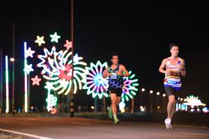 BIB: 0211
                            <button type="button" onclick="openModal(14581378)" class="btn btn-primary btn-sm float-right btn-popup" data-toggle="modal" data-target=".modal-high-quality">
                        <i class="fas fa-shopping-cart"></i> Add to Cart
                    </button>
                                            <button type="button" onclick="isThisMe(14581378, true)" class="btn btn-success btn-sm float-right btn-popup btn-isme hidden" data-toggle="tooltip" data-placement="bottom" title="นี่คือรูปของคุณใช่ไหม คลิกที่นี่เพื่อเอาเข้าอัลบั้ม">
                        <i class="fas fa-plus"></i> Add to album
                    </button>
                    <button type="button" onclick="isThisMe(14581378, false)" class="btn btn-warning btn-sm float-right btn-popup btn-isnotme hidden">
                        <i class="fas fa-ban"></i> Remove from album
                    </button>