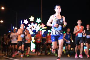 BIB: 46171, 4060
                            <button type="button" onclick="openModal(14610093)" class="btn btn-primary btn-sm float-right btn-popup" data-toggle="modal" data-target=".modal-high-quality">
                        <i class="fas fa-shopping-cart"></i> Add to Cart
                    </button>
                                            <button type="button" onclick="isThisMe(14610093, true)" class="btn btn-success btn-sm float-right btn-popup btn-isme hidden" data-toggle="tooltip" data-placement="bottom" title="นี่คือรูปของคุณใช่ไหม คลิกที่นี่เพื่อเอาเข้าอัลบั้ม">
                        <i class="fas fa-plus"></i> Add to album
                    </button>
                    <button type="button" onclick="isThisMe(14610093, false)" class="btn btn-warning btn-sm float-right btn-popup btn-isnotme hidden">
                        <i class="fas fa-ban"></i> Remove from album
                    </button>