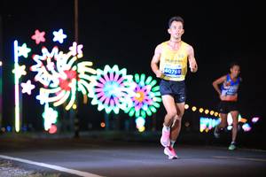 BIB: 40769
                            <button type="button" onclick="openModal(14577415)" class="btn btn-primary btn-sm float-right btn-popup" data-toggle="modal" data-target=".modal-high-quality">
                        <i class="fas fa-shopping-cart"></i> Add to Cart
                    </button>
                                            <button type="button" onclick="isThisMe(14577415, true)" class="btn btn-success btn-sm float-right btn-popup btn-isme hidden" data-toggle="tooltip" data-placement="bottom" title="นี่คือรูปของคุณใช่ไหม คลิกที่นี่เพื่อเอาเข้าอัลบั้ม">
                        <i class="fas fa-plus"></i> Add to album
                    </button>
                    <button type="button" onclick="isThisMe(14577415, false)" class="btn btn-warning btn-sm float-right btn-popup btn-isnotme hidden">
                        <i class="fas fa-ban"></i> Remove from album
                    </button>