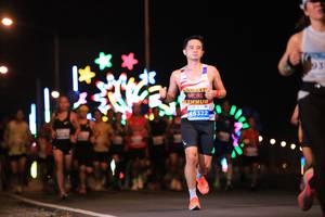 BIB: 46322
                            <button type="button" onclick="openModal(14706591)" class="btn btn-primary btn-sm float-right btn-popup" data-toggle="modal" data-target=".modal-high-quality">
                        <i class="fas fa-shopping-cart"></i> Add to Cart
                    </button>
                                            <button type="button" onclick="isThisMe(14706591, true)" class="btn btn-success btn-sm float-right btn-popup btn-isme hidden" data-toggle="tooltip" data-placement="bottom" title="นี่คือรูปของคุณใช่ไหม คลิกที่นี่เพื่อเอาเข้าอัลบั้ม">
                        <i class="fas fa-plus"></i> Add to album
                    </button>
                    <button type="button" onclick="isThisMe(14706591, false)" class="btn btn-warning btn-sm float-right btn-popup btn-isnotme hidden">
                        <i class="fas fa-ban"></i> Remove from album
                    </button>