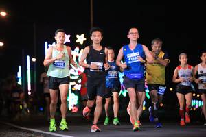 BIB: 41890, 41952, 45299, 421
                            <button type="button" onclick="openModal(14684763)" class="btn btn-primary btn-sm float-right btn-popup" data-toggle="modal" data-target=".modal-high-quality">
                        <i class="fas fa-shopping-cart"></i> Add to Cart
                    </button>
                                            <button type="button" onclick="isThisMe(14684763, true)" class="btn btn-success btn-sm float-right btn-popup btn-isme hidden" data-toggle="tooltip" data-placement="bottom" title="นี่คือรูปของคุณใช่ไหม คลิกที่นี่เพื่อเอาเข้าอัลบั้ม">
                        <i class="fas fa-plus"></i> Add to album
                    </button>
                    <button type="button" onclick="isThisMe(14684763, false)" class="btn btn-warning btn-sm float-right btn-popup btn-isnotme hidden">
                        <i class="fas fa-ban"></i> Remove from album
                    </button>