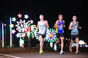 BIB: 42396, 41709, 72408
                            <button type="button" onclick="openModal(14577907)" class="btn btn-primary btn-sm float-right btn-popup" data-toggle="modal" data-target=".modal-high-quality">
                        <i class="fas fa-shopping-cart"></i> Add to Cart
                    </button>
                                            <button type="button" onclick="isThisMe(14577907, true)" class="btn btn-success btn-sm float-right btn-popup btn-isme hidden" data-toggle="tooltip" data-placement="bottom" title="นี่คือรูปของคุณใช่ไหม คลิกที่นี่เพื่อเอาเข้าอัลบั้ม">
                        <i class="fas fa-plus"></i> Add to album
                    </button>
                    <button type="button" onclick="isThisMe(14577907, false)" class="btn btn-warning btn-sm float-right btn-popup btn-isnotme hidden">
                        <i class="fas fa-ban"></i> Remove from album
                    </button>