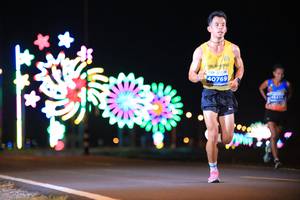 BIB: 40769
                            <button type="button" onclick="openModal(14577471)" class="btn btn-primary btn-sm float-right btn-popup" data-toggle="modal" data-target=".modal-high-quality">
                        <i class="fas fa-shopping-cart"></i> Add to Cart
                    </button>
                                            <button type="button" onclick="isThisMe(14577471, true)" class="btn btn-success btn-sm float-right btn-popup btn-isme hidden" data-toggle="tooltip" data-placement="bottom" title="นี่คือรูปของคุณใช่ไหม คลิกที่นี่เพื่อเอาเข้าอัลบั้ม">
                        <i class="fas fa-plus"></i> Add to album
                    </button>
                    <button type="button" onclick="isThisMe(14577471, false)" class="btn btn-warning btn-sm float-right btn-popup btn-isnotme hidden">
                        <i class="fas fa-ban"></i> Remove from album
                    </button>