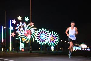 BIB: 46815
                            <button type="button" onclick="openModal(14582884)" class="btn btn-primary btn-sm float-right btn-popup" data-toggle="modal" data-target=".modal-high-quality">
                        <i class="fas fa-shopping-cart"></i> Add to Cart
                    </button>
                                            <button type="button" onclick="isThisMe(14582884, true)" class="btn btn-success btn-sm float-right btn-popup btn-isme hidden" data-toggle="tooltip" data-placement="bottom" title="นี่คือรูปของคุณใช่ไหม คลิกที่นี่เพื่อเอาเข้าอัลบั้ม">
                        <i class="fas fa-plus"></i> Add to album
                    </button>
                    <button type="button" onclick="isThisMe(14582884, false)" class="btn btn-warning btn-sm float-right btn-popup btn-isnotme hidden">
                        <i class="fas fa-ban"></i> Remove from album
                    </button>