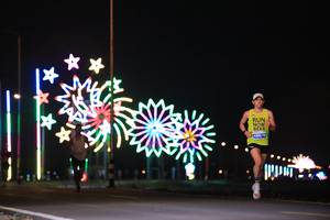 BIB: 0679
                            <button type="button" onclick="openModal(14583062)" class="btn btn-primary btn-sm float-right btn-popup" data-toggle="modal" data-target=".modal-high-quality">
                        <i class="fas fa-shopping-cart"></i> Add to Cart
                    </button>
                                            <button type="button" onclick="isThisMe(14583062, true)" class="btn btn-success btn-sm float-right btn-popup btn-isme hidden" data-toggle="tooltip" data-placement="bottom" title="นี่คือรูปของคุณใช่ไหม คลิกที่นี่เพื่อเอาเข้าอัลบั้ม">
                        <i class="fas fa-plus"></i> Add to album
                    </button>
                    <button type="button" onclick="isThisMe(14583062, false)" class="btn btn-warning btn-sm float-right btn-popup btn-isnotme hidden">
                        <i class="fas fa-ban"></i> Remove from album
                    </button>