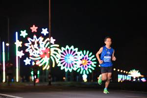 BIB: 47007
                            <button type="button" onclick="openModal(14583198)" class="btn btn-primary btn-sm float-right btn-popup" data-toggle="modal" data-target=".modal-high-quality">
                        <i class="fas fa-shopping-cart"></i> Add to Cart
                    </button>
                                            <button type="button" onclick="isThisMe(14583198, true)" class="btn btn-success btn-sm float-right btn-popup btn-isme hidden" data-toggle="tooltip" data-placement="bottom" title="นี่คือรูปของคุณใช่ไหม คลิกที่นี่เพื่อเอาเข้าอัลบั้ม">
                        <i class="fas fa-plus"></i> Add to album
                    </button>
                    <button type="button" onclick="isThisMe(14583198, false)" class="btn btn-warning btn-sm float-right btn-popup btn-isnotme hidden">
                        <i class="fas fa-ban"></i> Remove from album
                    </button>