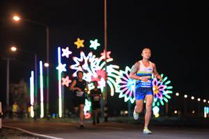 BIB: 46144
                            <button type="button" onclick="openModal(14588019)" class="btn btn-primary btn-sm float-right btn-popup" data-toggle="modal" data-target=".modal-high-quality">
                        <i class="fas fa-shopping-cart"></i> Add to Cart
                    </button>
                                            <button type="button" onclick="isThisMe(14588019, true)" class="btn btn-success btn-sm float-right btn-popup btn-isme hidden" data-toggle="tooltip" data-placement="bottom" title="นี่คือรูปของคุณใช่ไหม คลิกที่นี่เพื่อเอาเข้าอัลบั้ม">
                        <i class="fas fa-plus"></i> Add to album
                    </button>
                    <button type="button" onclick="isThisMe(14588019, false)" class="btn btn-warning btn-sm float-right btn-popup btn-isnotme hidden">
                        <i class="fas fa-ban"></i> Remove from album
                    </button>