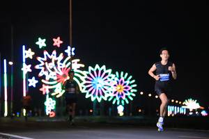 BIB: 72410
                            <button type="button" onclick="openModal(14582919)" class="btn btn-primary btn-sm float-right btn-popup" data-toggle="modal" data-target=".modal-high-quality">
                        <i class="fas fa-shopping-cart"></i> Add to Cart
                    </button>
                                            <button type="button" onclick="isThisMe(14582919, true)" class="btn btn-success btn-sm float-right btn-popup btn-isme hidden" data-toggle="tooltip" data-placement="bottom" title="นี่คือรูปของคุณใช่ไหม คลิกที่นี่เพื่อเอาเข้าอัลบั้ม">
                        <i class="fas fa-plus"></i> Add to album
                    </button>
                    <button type="button" onclick="isThisMe(14582919, false)" class="btn btn-warning btn-sm float-right btn-popup btn-isnotme hidden">
                        <i class="fas fa-ban"></i> Remove from album
                    </button>