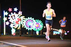 BIB: 40769
                            <button type="button" onclick="openModal(14577776)" class="btn btn-primary btn-sm float-right btn-popup" data-toggle="modal" data-target=".modal-high-quality">
                        <i class="fas fa-shopping-cart"></i> Add to Cart
                    </button>
                                            <button type="button" onclick="isThisMe(14577776, true)" class="btn btn-success btn-sm float-right btn-popup btn-isme hidden" data-toggle="tooltip" data-placement="bottom" title="นี่คือรูปของคุณใช่ไหม คลิกที่นี่เพื่อเอาเข้าอัลบั้ม">
                        <i class="fas fa-plus"></i> Add to album
                    </button>
                    <button type="button" onclick="isThisMe(14577776, false)" class="btn btn-warning btn-sm float-right btn-popup btn-isnotme hidden">
                        <i class="fas fa-ban"></i> Remove from album
                    </button>