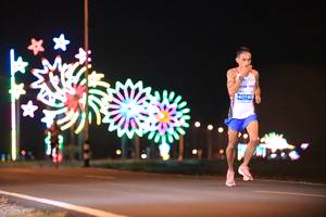 BIB: 40740
                            <button type="button" onclick="openModal(14575485)" class="btn btn-primary btn-sm float-right btn-popup" data-toggle="modal" data-target=".modal-high-quality">
                        <i class="fas fa-shopping-cart"></i> Add to Cart
                    </button>
                                            <button type="button" onclick="isThisMe(14575485, true)" class="btn btn-success btn-sm float-right btn-popup btn-isme hidden" data-toggle="tooltip" data-placement="bottom" title="นี่คือรูปของคุณใช่ไหม คลิกที่นี่เพื่อเอาเข้าอัลบั้ม">
                        <i class="fas fa-plus"></i> Add to album
                    </button>
                    <button type="button" onclick="isThisMe(14575485, false)" class="btn btn-warning btn-sm float-right btn-popup btn-isnotme hidden">
                        <i class="fas fa-ban"></i> Remove from album
                    </button>