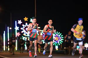 BIB: 41945, 47275
                            <button type="button" onclick="openModal(14642752)" class="btn btn-primary btn-sm float-right btn-popup" data-toggle="modal" data-target=".modal-high-quality">
                        <i class="fas fa-shopping-cart"></i> Add to Cart
                    </button>
                                            <button type="button" onclick="isThisMe(14642752, true)" class="btn btn-success btn-sm float-right btn-popup btn-isme hidden" data-toggle="tooltip" data-placement="bottom" title="นี่คือรูปของคุณใช่ไหม คลิกที่นี่เพื่อเอาเข้าอัลบั้ม">
                        <i class="fas fa-plus"></i> Add to album
                    </button>
                    <button type="button" onclick="isThisMe(14642752, false)" class="btn btn-warning btn-sm float-right btn-popup btn-isnotme hidden">
                        <i class="fas fa-ban"></i> Remove from album
                    </button>