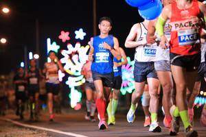 BIB: 4646
                            <button type="button" onclick="openModal(14653554)" class="btn btn-primary btn-sm float-right btn-popup" data-toggle="modal" data-target=".modal-high-quality">
                        <i class="fas fa-shopping-cart"></i> Add to Cart
                    </button>
                                            <button type="button" onclick="isThisMe(14653554, true)" class="btn btn-success btn-sm float-right btn-popup btn-isme hidden" data-toggle="tooltip" data-placement="bottom" title="นี่คือรูปของคุณใช่ไหม คลิกที่นี่เพื่อเอาเข้าอัลบั้ม">
                        <i class="fas fa-plus"></i> Add to album
                    </button>
                    <button type="button" onclick="isThisMe(14653554, false)" class="btn btn-warning btn-sm float-right btn-popup btn-isnotme hidden">
                        <i class="fas fa-ban"></i> Remove from album
                    </button>