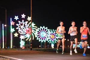 BIB: 561, 2233, 72414
                            <button type="button" onclick="openModal(14577619)" class="btn btn-primary btn-sm float-right btn-popup" data-toggle="modal" data-target=".modal-high-quality">
                        <i class="fas fa-shopping-cart"></i> Add to Cart
                    </button>
                                            <button type="button" onclick="isThisMe(14577619, true)" class="btn btn-success btn-sm float-right btn-popup btn-isme hidden" data-toggle="tooltip" data-placement="bottom" title="นี่คือรูปของคุณใช่ไหม คลิกที่นี่เพื่อเอาเข้าอัลบั้ม">
                        <i class="fas fa-plus"></i> Add to album
                    </button>
                    <button type="button" onclick="isThisMe(14577619, false)" class="btn btn-warning btn-sm float-right btn-popup btn-isnotme hidden">
                        <i class="fas fa-ban"></i> Remove from album
                    </button>