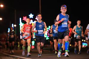 BIB: 46506, 45757
                            <button type="button" onclick="openModal(14668452)" class="btn btn-primary btn-sm float-right btn-popup" data-toggle="modal" data-target=".modal-high-quality">
                        <i class="fas fa-shopping-cart"></i> Add to Cart
                    </button>
                                            <button type="button" onclick="isThisMe(14668452, true)" class="btn btn-success btn-sm float-right btn-popup btn-isme hidden" data-toggle="tooltip" data-placement="bottom" title="นี่คือรูปของคุณใช่ไหม คลิกที่นี่เพื่อเอาเข้าอัลบั้ม">
                        <i class="fas fa-plus"></i> Add to album
                    </button>
                    <button type="button" onclick="isThisMe(14668452, false)" class="btn btn-warning btn-sm float-right btn-popup btn-isnotme hidden">
                        <i class="fas fa-ban"></i> Remove from album
                    </button>